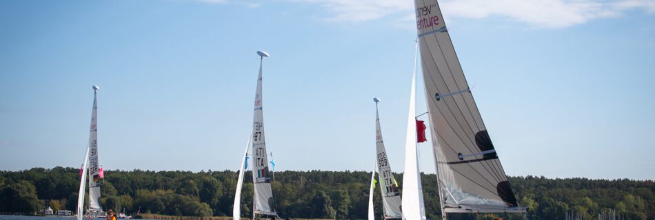 RS Venture. credits: Special Olympics Deutschland